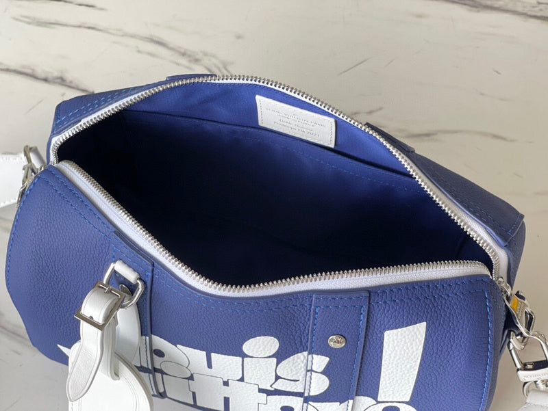 Amelia- Lu-Vi bags - 5953