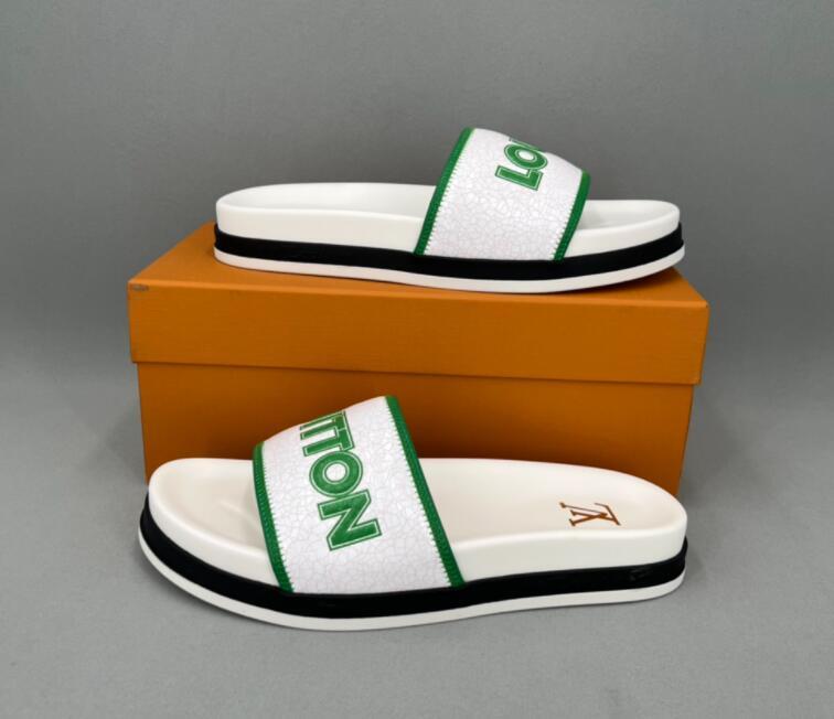 AmeliaLuxury - LOV Men Shoes - 1007