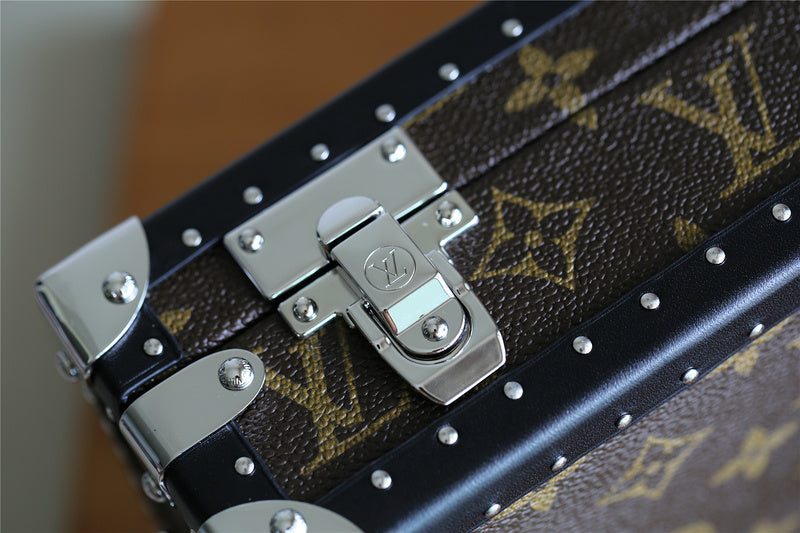 Fan Fashion Lu-Vi bags - 10188