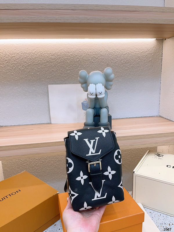 Amelia - LV Bags - 14830