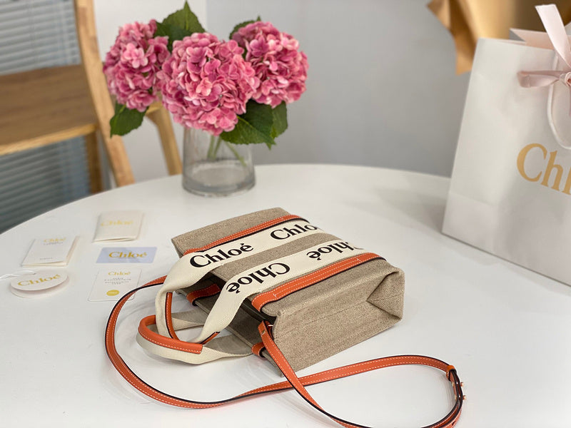 Amelia's Bag Gallery - CLE Bags - 070