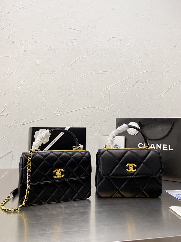 Amelia- CHL Bags - 6791
