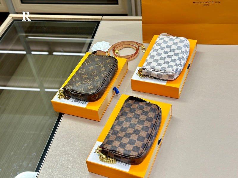 Amelia - LV Bags - 15010