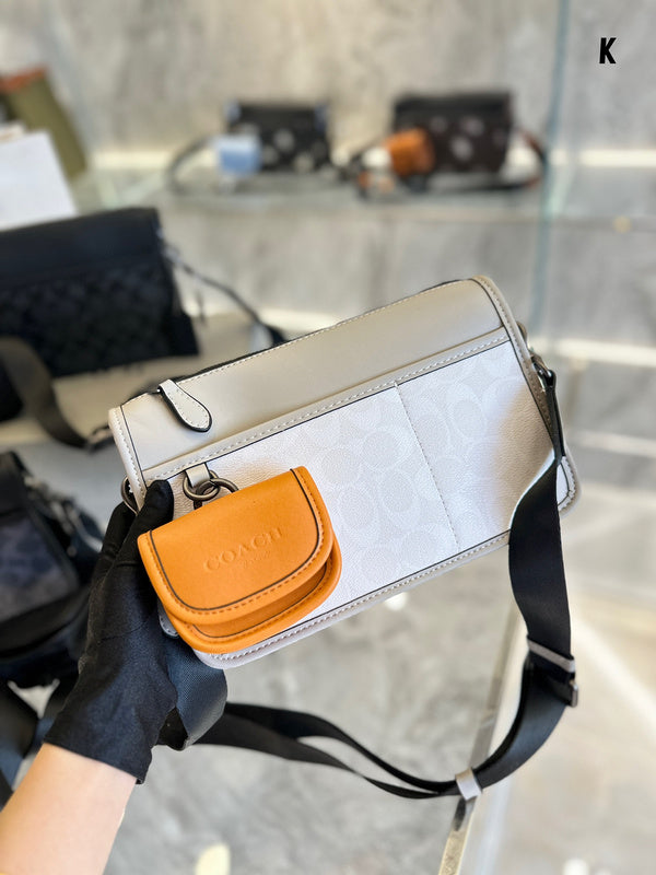 Amelia - CCH Bags - 384
