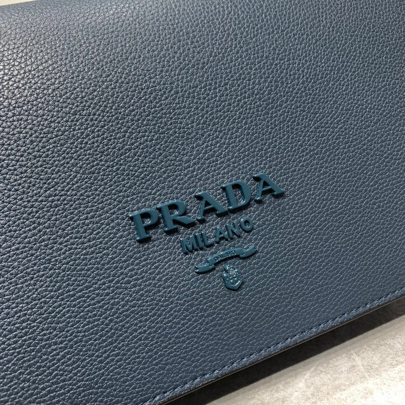 Amelia- PRDA  LUXURY BAGS - 425