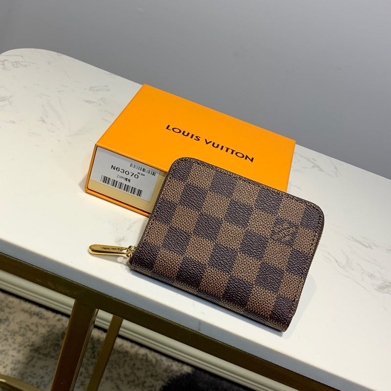 Fan Fashion Lu-Vi bags - 9286
