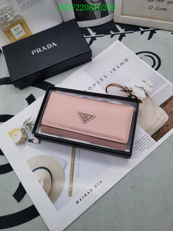 Amelia - PD Wallet - 247