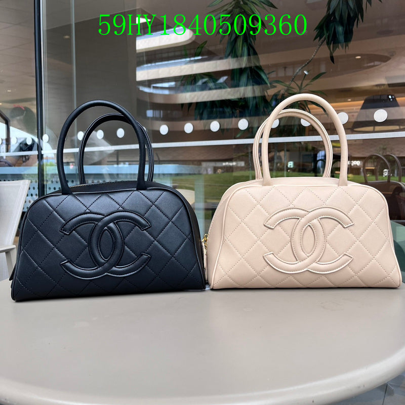 Amelia - CHL Bags - 999