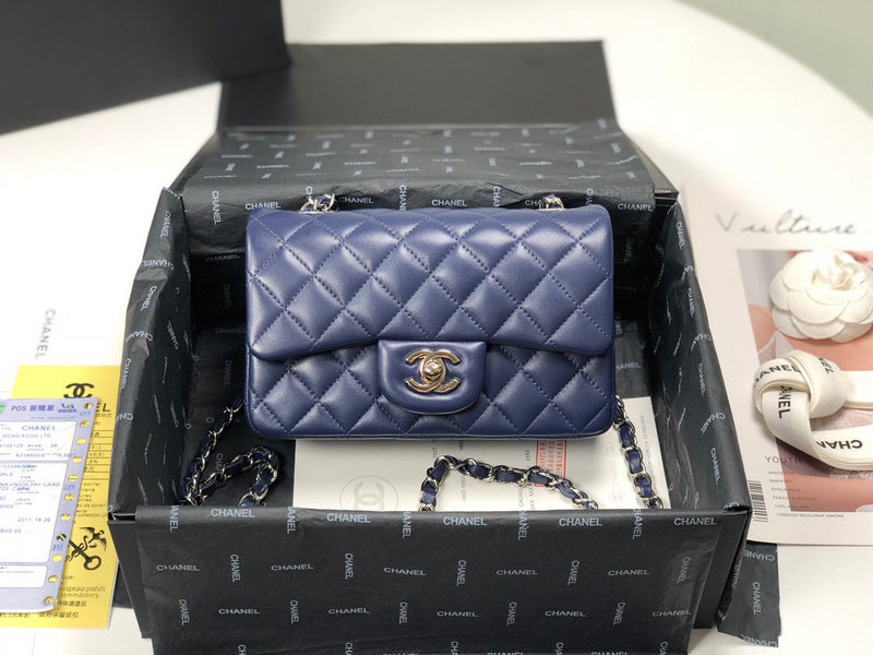 Amelia- CHL Bags - 7467