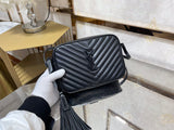 YSL BAGS - WOMEN LOVE LUXURY BAGS - 2592