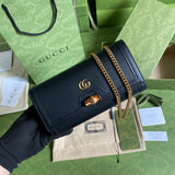 Amelia - GCI Bags - 6409