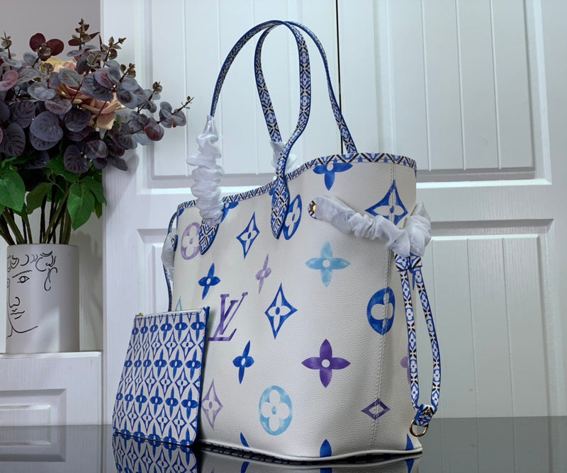 Amelia - LV Bags - 15237