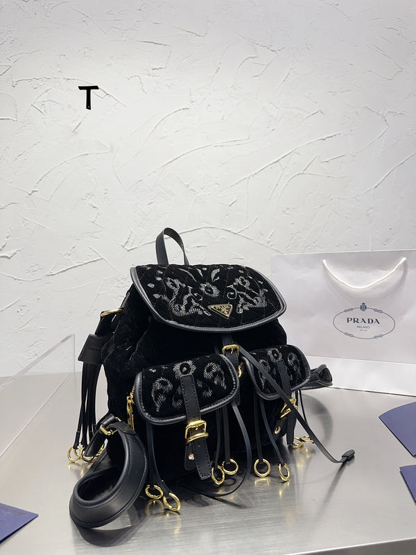 Camila Bags - Prada Bags - 666