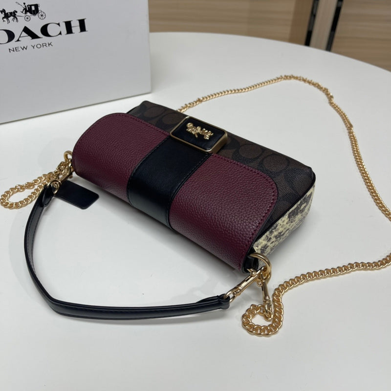 Amelia- CAH Bags - 592