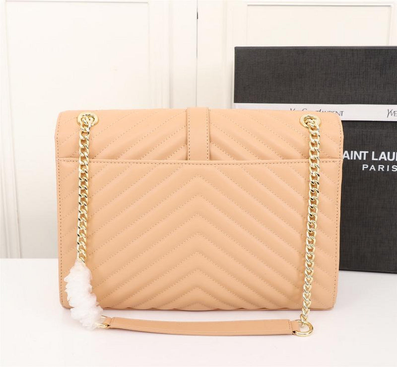 Amelia - YSL Bag - 2655