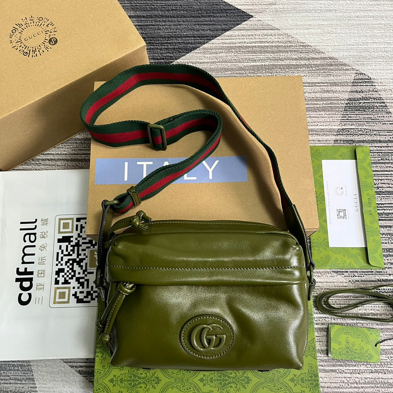 Amelia- GCI Bags - 5537