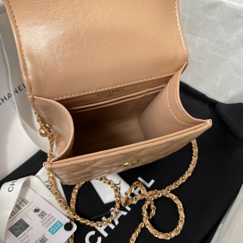 Amelia- CHL Bags - 7382