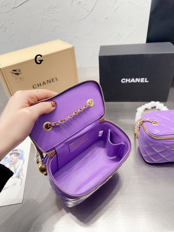 Amelia- CHL Bags - 6807