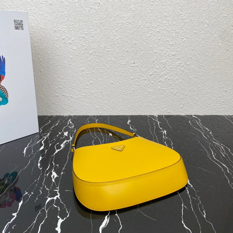 Amelia- PRDA  LUXURY BAGS - 836