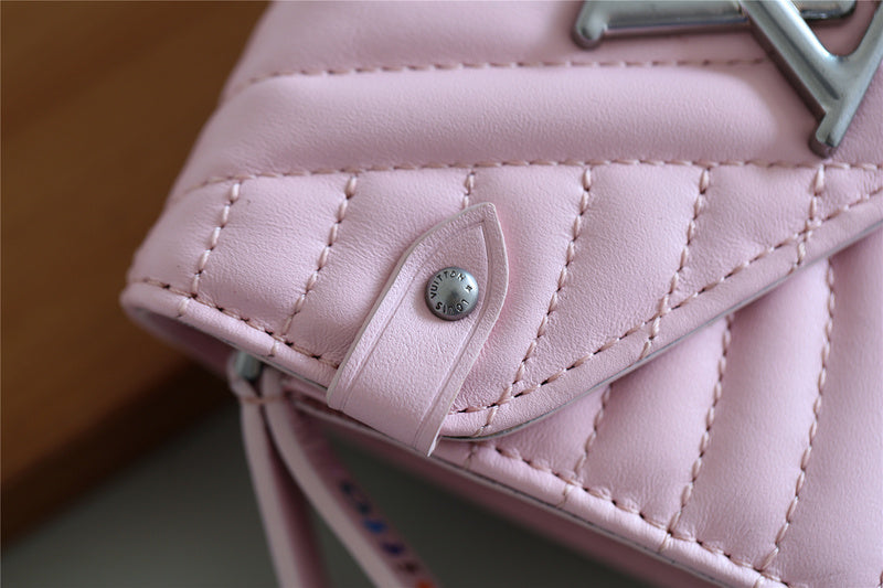 Fan Fashion Lu-Vi bags - 9367