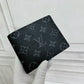 Amelia- LOV  Luxury  Wallets - 831