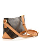 Louis Vuitton Monogram Trotteur