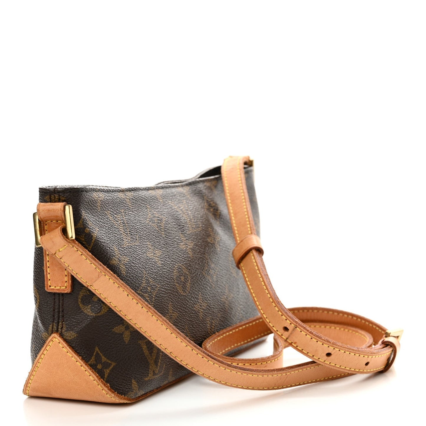 Louis Vuitton Monogram Trotteur