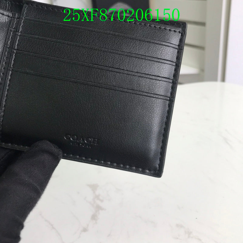 Amelia - CAH Wallet - 018