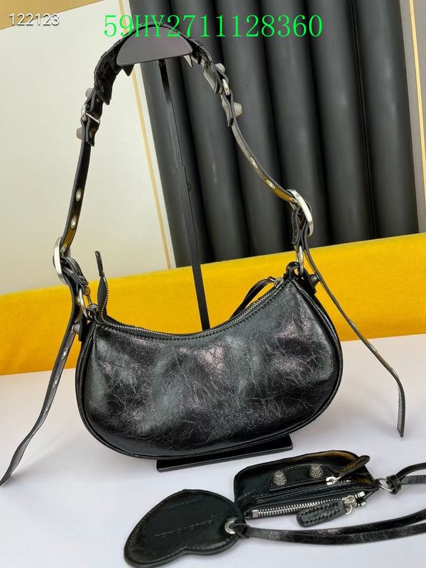 Amelia - BGA Bags - 1962