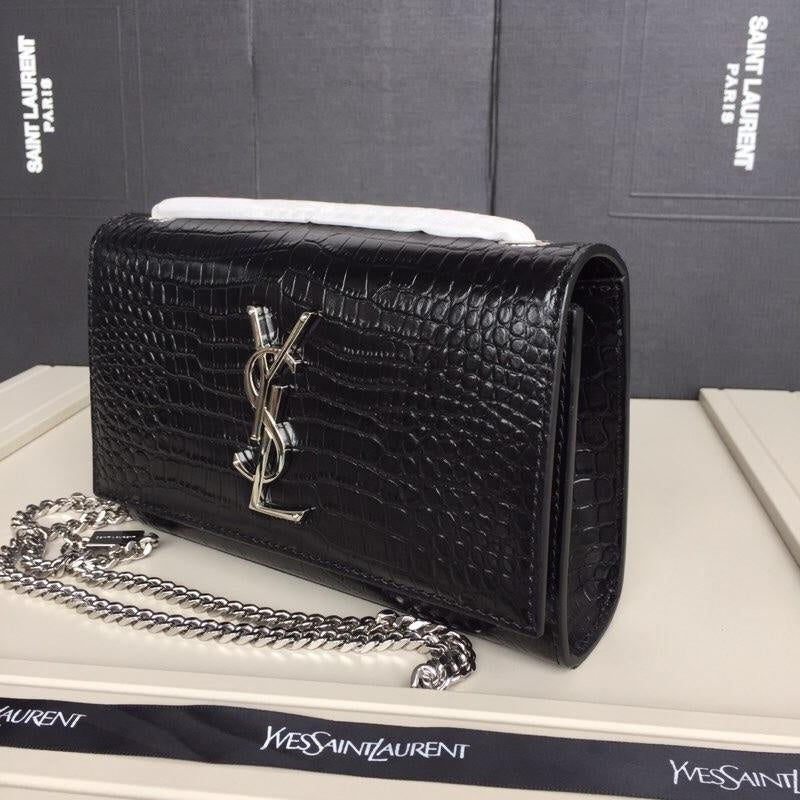 Amelia - YSL Bag - 2848