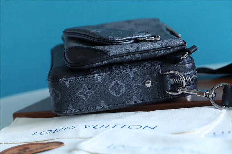 Fan Fashion Lu-Vi bags - 10064