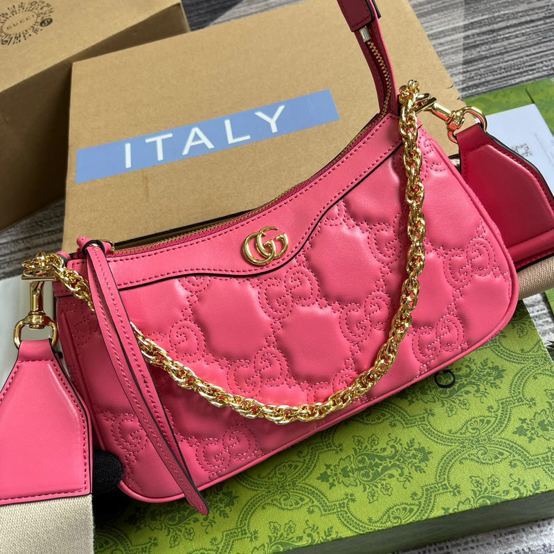 Amelia- GCI LUXURY LADY BAG - BRANDED BAGS FOR WOMEN - 063