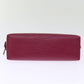 Louis Vuitton Cosmetic pouch Clutch Bag