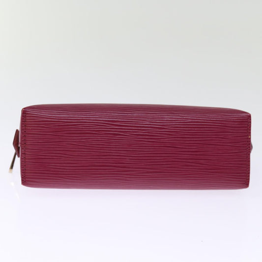 Louis Vuitton Cosmetic pouch Clutch Bag