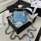 Amelia- CHL Bags - 7637