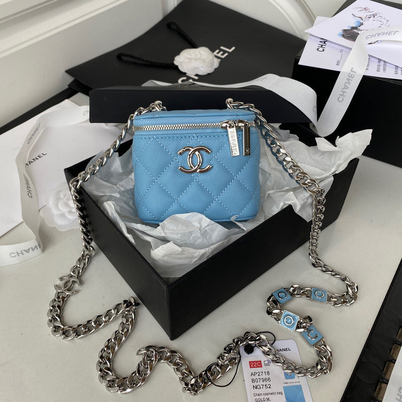 Amelia- CHL Bags - 7637