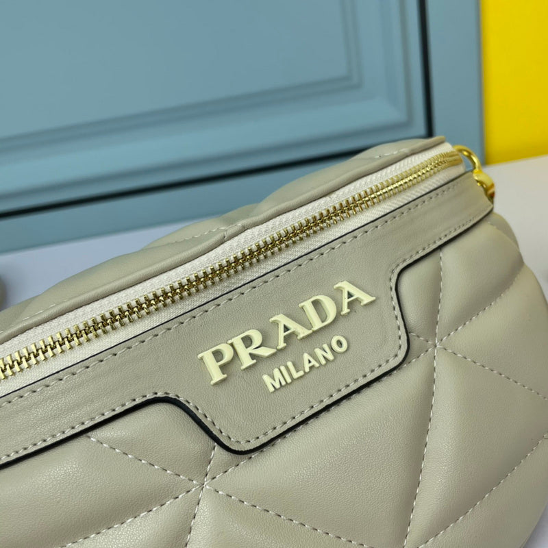 Amelia- PRDA  LUXURY BAGS - 547