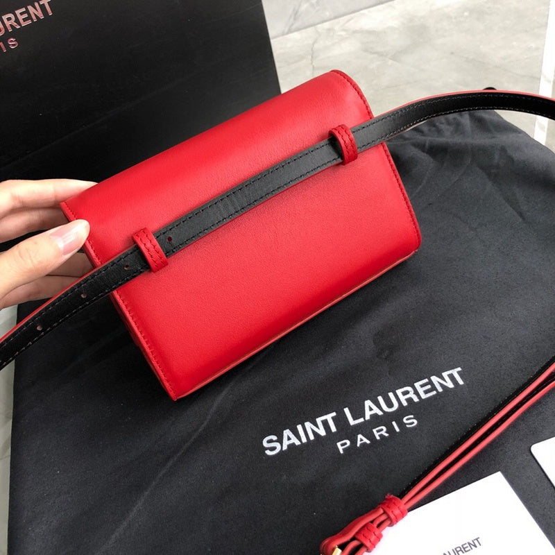 Amelia - YSL Bag - 4071