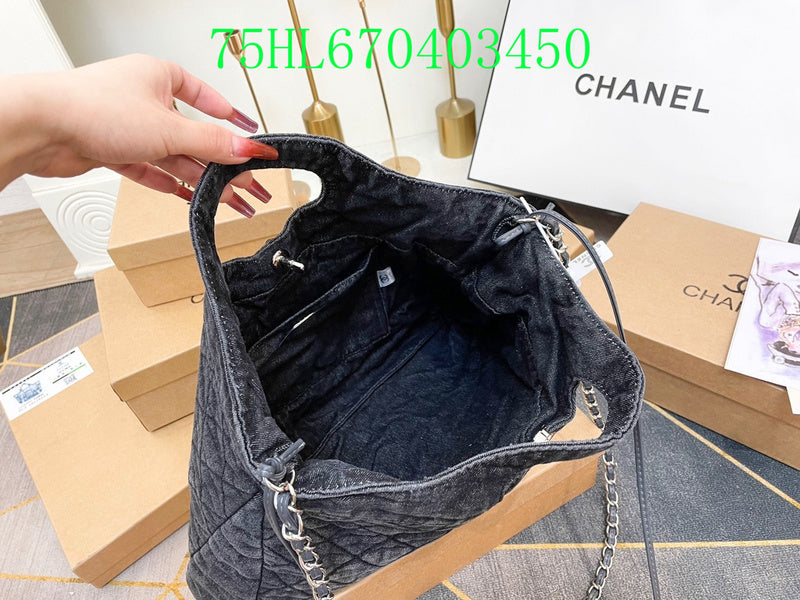 Amelia - CHL Bags - 1191