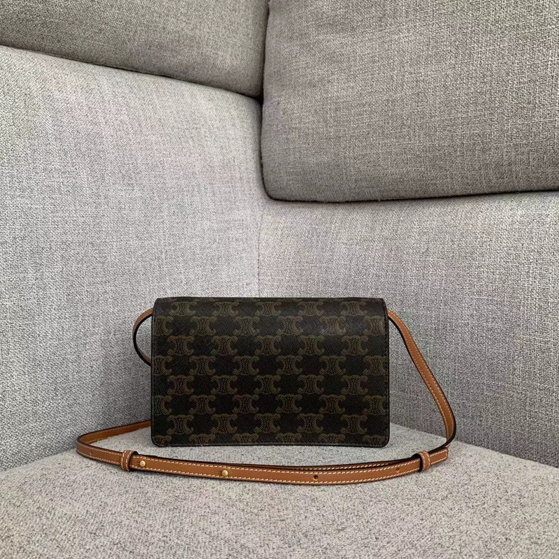 C-LINE LUXURY WOMEN BAGS - 165
