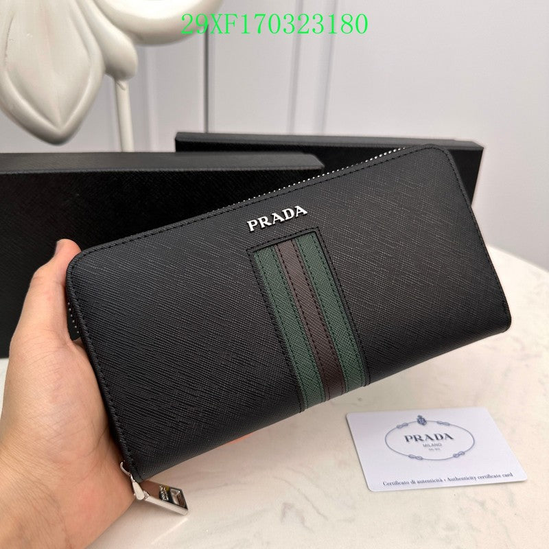Amelia - PD Wallet - 065