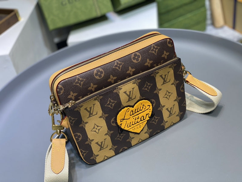 Amelia- - LOV Men Bags - 332