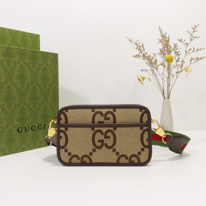 Amelia-i GUKI Women Bags - 1217
