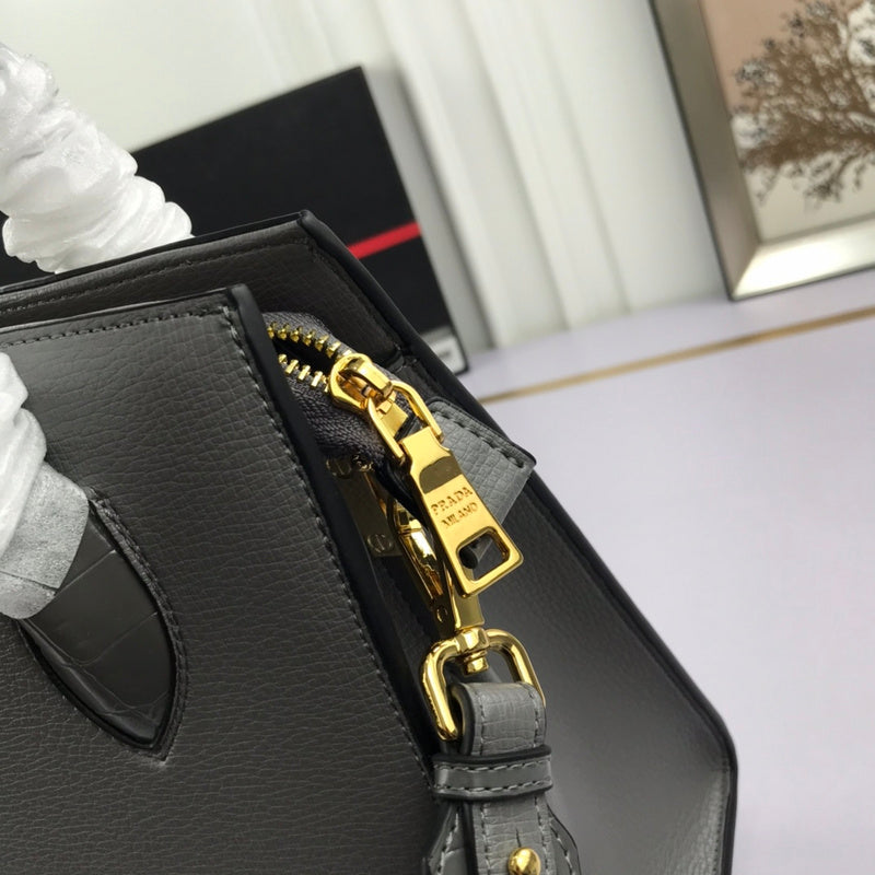 Amelia- PRDA  LUXURY BAGS - 118