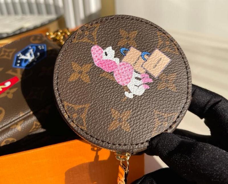 AmeliaLuxury - LOV Bags - 2559