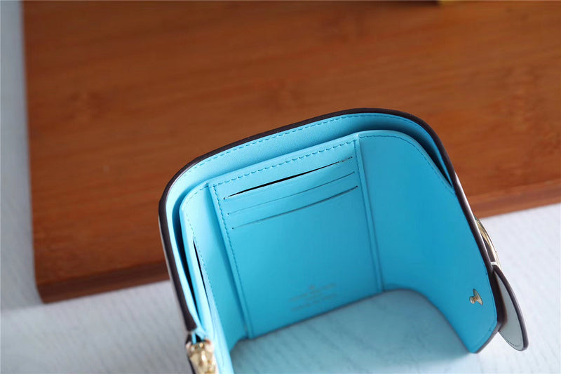 Fan Fashion Lu-Vi bags - 8978