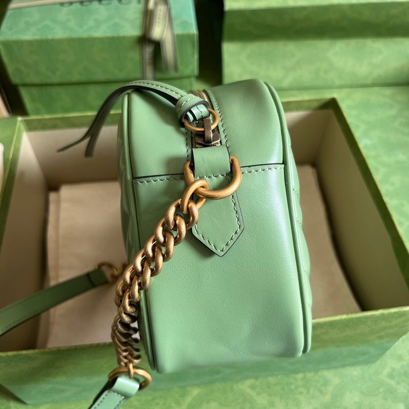 Amelia- GCI LUXURY LADY BAG - BRANDED BAGS FOR WOMEN - 286