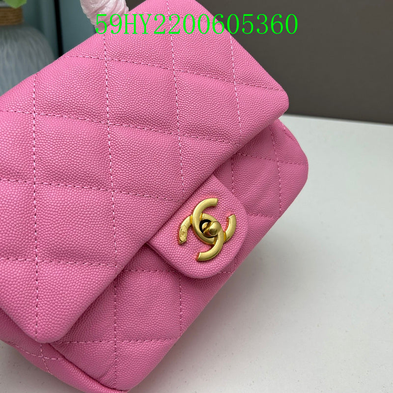Amelia - CHL Bags - 735