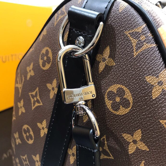 Amelia - LOV Travel Bags - 119