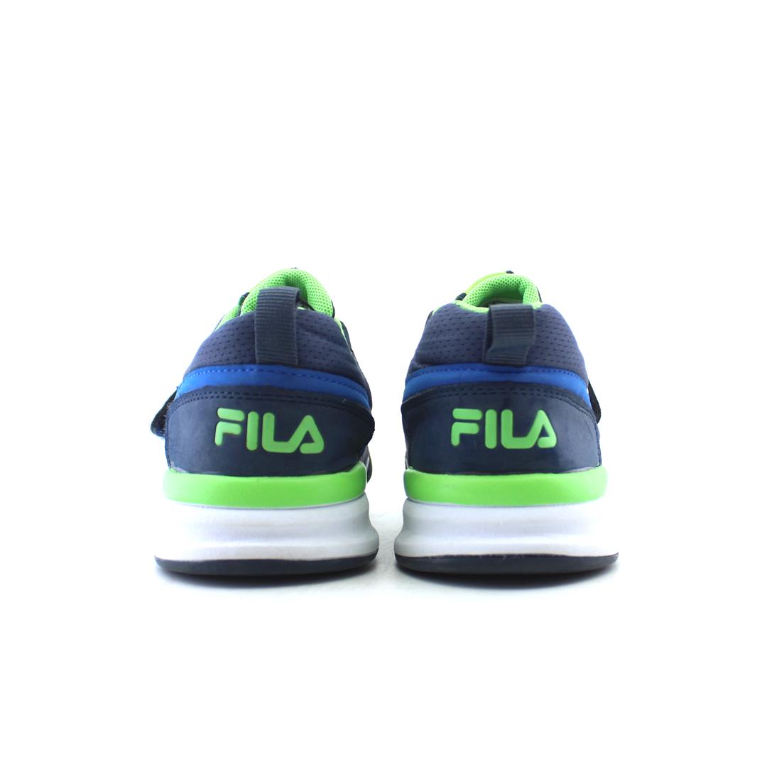 FILA .
